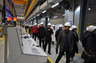 攜手筑共贏，歐尚汽車經銷商走進魚嘴三工廠見證精工品質