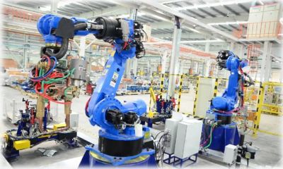 看好車(chē)谷輻射能力，廣東福迪武漢基地正式開(kāi)工，助力華中汽車(chē)產(chǎn)業(yè)鏈升級(jí)