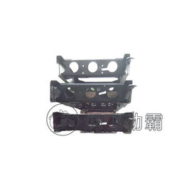 豪沃輕卡原廠配件 一站式采購指南，涵蓋車架、泵車配件及批發優勢