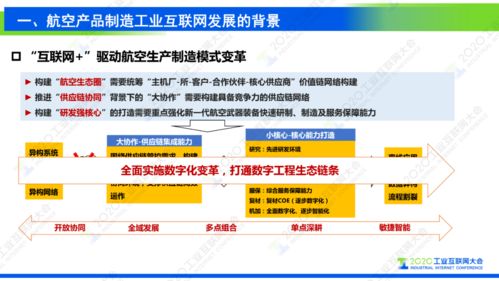 工業(yè)互聯(lián)網(wǎng)如何支撐復(fù)雜航空產(chǎn)品制造的數(shù)字化轉(zhuǎn)型 網(wǎng)絡(luò)通訊工程的設(shè)計(jì)與施工視角