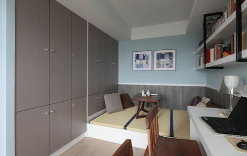 上海裝修新趨勢 從設計施工到網絡工程的一站式解決方案